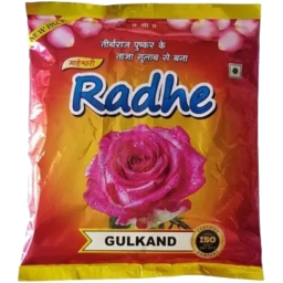 Radhe Gulkand
