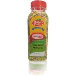 Mother's Pride Mukhwas - Sugar Coated Fennel Seed