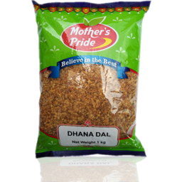 Mother's Pride Dhana Dal