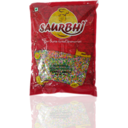 Saurbhi Mukhavas Fennel Sugar Coated