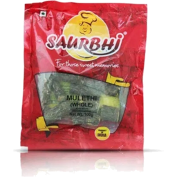 Saurbhi Mulethi Whole