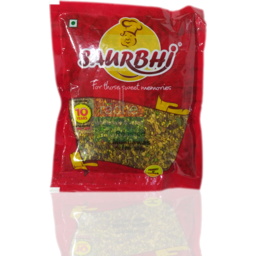 Saurbhi Mukhavas Roasted