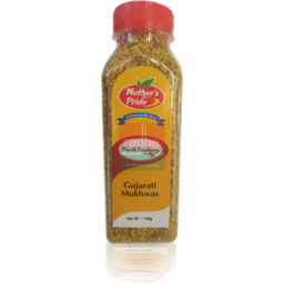 Mother's Pride Mukhwas - Gujarati