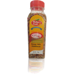 Mother's Pride Mukhwas - Kesar Mix