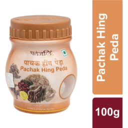 Patanjali Pachak Hing Peda