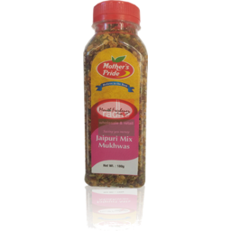 Mother's Pride Mukhwas - Jaipuri