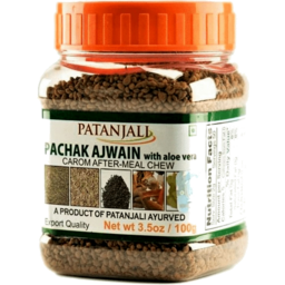 Patanjali Pachak Ajwain