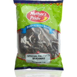 Mother's Pride Mukhwas - Calcutti Pan