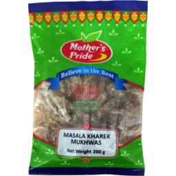 Mother's Pride Mukhwas - Masala Kharek