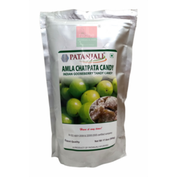 Patanjali Amla Chatpata