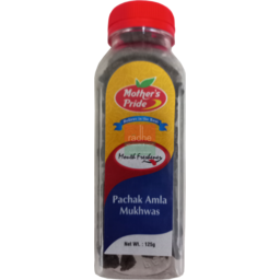 Mother's Pride Mukhwas - Pachak Amla