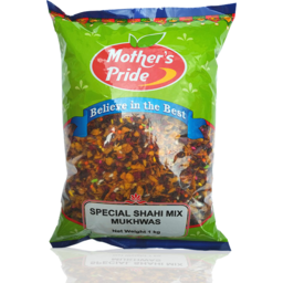 Mother's Pride Mukhwas - Shahi Mix