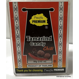Pacific Premium Tamarind Chilli Candy