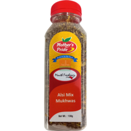Mother's Pride Mukhwas - Alsi Mix