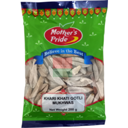 Mother's Pride Mukhwas - Khari Khati Gotali