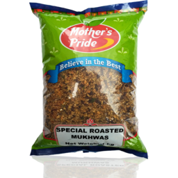 Mother's Pride Mukhwas - Roasted