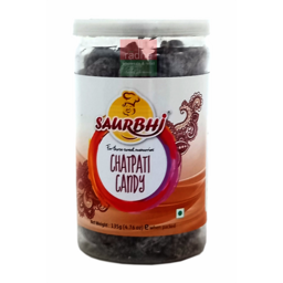 Saurbhi Chatpati Candy