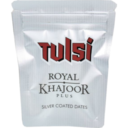 Tulsi Royal Khajoor