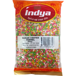 Indya Sugar Coated Fennel