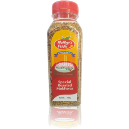 Mother's Pride Mukhwas - Roasted