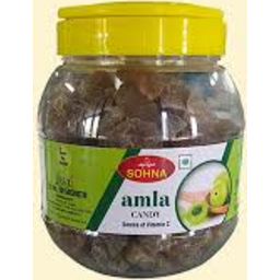 Sohna Amla Candy