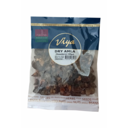 Viya Dry Amla