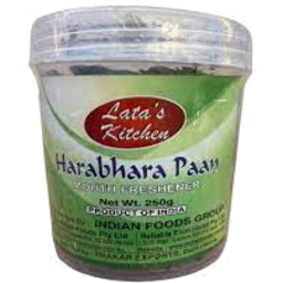 Lata's Harabhara Paan