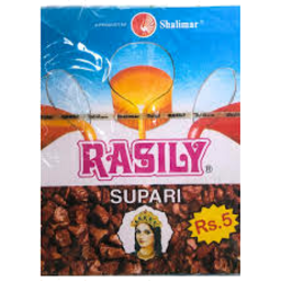 Shalimar Rasily Supari