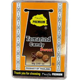 Pacific Premium Tamarind Candy Sweet