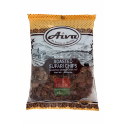 Aiva Supari Roasted Chips