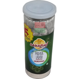 Saurbhi Pudina Ladoo