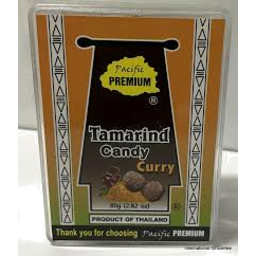 Pacific Premium Tamarind Candy Curry