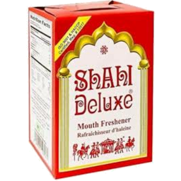 Shahi Deluxe Mouth Freshener