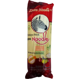 Zebra Thupka Noodle