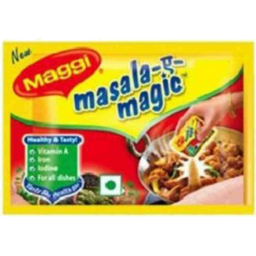 Maggi E Magic Masala