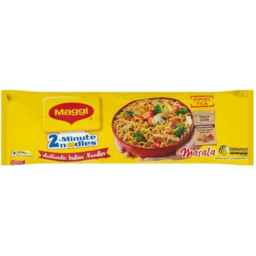 Maggi Masala Noodels -