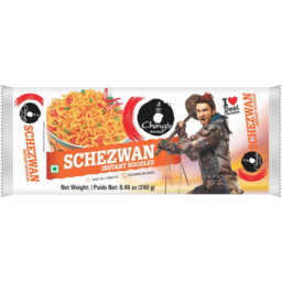 Ching's Schezwan Noodles