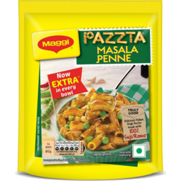Maggi Pazzta - Masala Penne