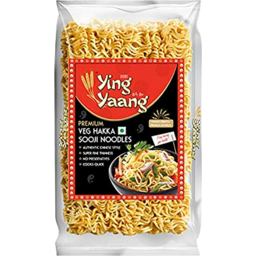 Yingyang Hakka Noodles