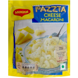 Maggi Pazzta - Cheese Macaroni
