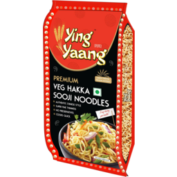 Yingyang Hakka Noodles