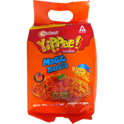 Yippee Magic Msl Noodles Best Before: 12/​03/​2025