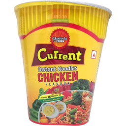 Current Cup Chicken Noodle