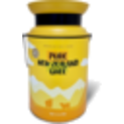 New Zealand Cow Ghee