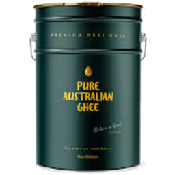 Pure Australian Ghee