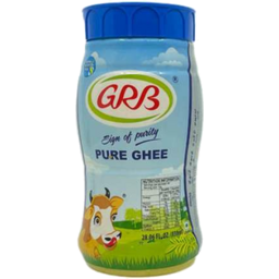 Grb Ghee