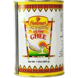 Haldiram Ghee