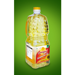 Sunflower Oil - Saurbhi