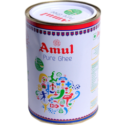 Amul Ghee