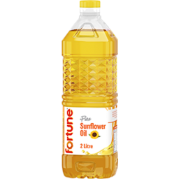 Fortune Sunflower Oil